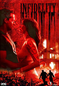 Infidelity (DVD)